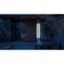 LED Vonkajšie nástenné svietidlo STICK LED/12W/230V IP65 3000K 30 cm