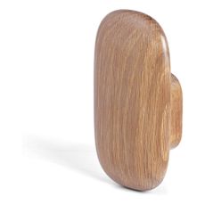 Nástenný háčik z dubového dreva v prírodnej farbe Gemma Oak Natural – MiaCara
