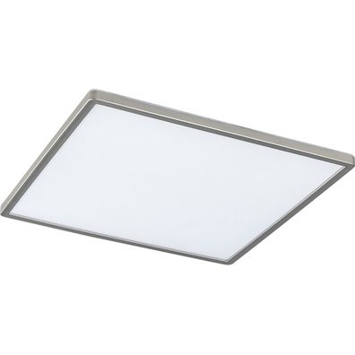 Rabalux 2291 - LED RGB Stmievateľné stropné svietidlo RASMUS LED/22W/230V + DO