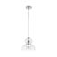 Eglo 43232 - Luster na lanku ULLASTE 1xE27/40W/230V