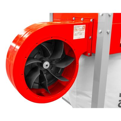 Odsávač pilín a prachu ABS2200FLEX 230V