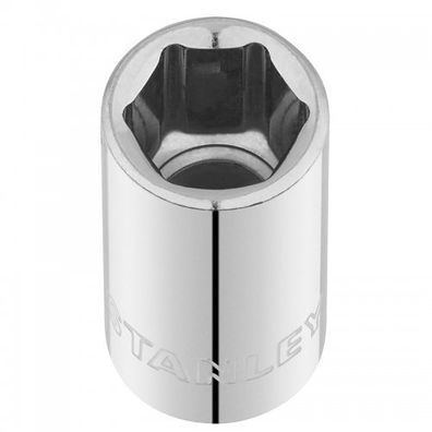 Nástrčné hlavice 1/4", 9 mm Stanley STMT86106-0