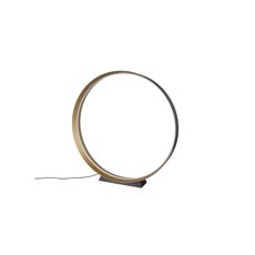 Musterring STOJACIA LED LAMPA, 75/75 cm