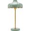 XXXL STOLNÁ LAMPA, 24/50/24 cm