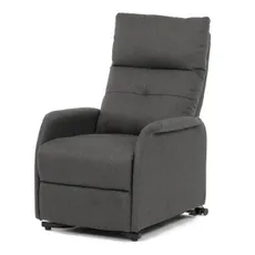 Kreslo TV-5482 GREY2