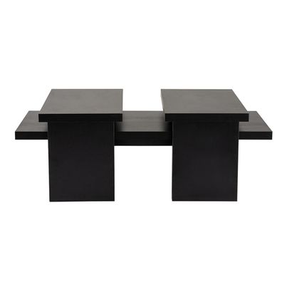 Konferenčný stolík Sanctuary Wood Black