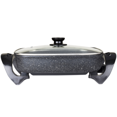 Bravo B-4677 panvica na pečenie, 4,5 l