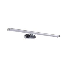 Prezent 70223 - LED Kúpeľňové osvetlenie zrkadla FONTEA LED/15W/230V IP44 4000K