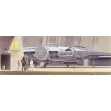 Komar FOTOTAPETA velikost: 368/127 cm
