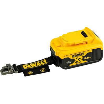 Aku rázový uťahovák DeWALT DCF891P2LRT, 2x 5Ah aku LR, bez nabíjačky, Tstak