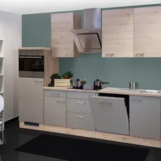 FlexWell KUCHYNSKÁ LINKA RIVA