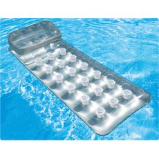 Intex Nafukovacie lehátko 58894 INTEX - s opierkou hlavy