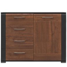 Komoda Naomi Na-2 Orechh/Wenge