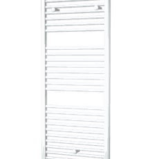 Radiátor kombinovaný ISAN Grenada 69,5x45 cm biela DGRE06950450