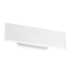 Ideal Lux - LED Nástenné svietidlo DESK LED/12,5W/230V CRI 90 biela