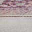 Flair Rugs , Kusový koberec Hebden Windsor Pink, 200x290, ružová, obývacia izba
