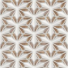 Sklenený panel 60/60 Starwood Polar Esg