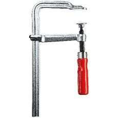 BESSEY - svorka oceľová skrutková Classix GS 200x100 mm