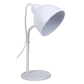 Stolová lampa BREL 66394 WHITE LB1