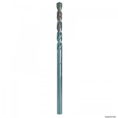 Vrták do steny - EXTREME (valcová stopka) 6x150mm DeWALT DT6676