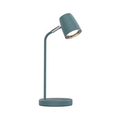 Top Light Mia M - LED Stolná lampa LED/4,5W/230V modrá