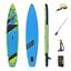 Nafukovací paddleboard Sup Aqua Excursion Set Hydro-Force 65373 BESTWAY