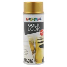 Dupli-Color Farba v spreji GOLD LEAF EFFECT 400 ml, zlatá