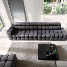 Sedacia súprava DRACO SOFA V9