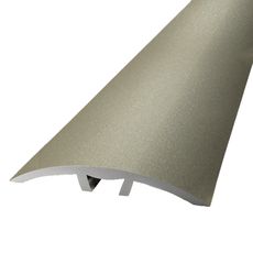 Profilteam Prechodová lišta Champagne - Lišta 2700x30 mm