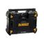 Súťaž o rádio s nabíjačkou TSTAK  DWST1-81078 DEWALT v hodnote 298,70 € (ZDARMA)