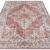 Nouristan - Hanse Home koberce Kusový koberec Asmar 104013 Brick / Red - 80x150 cm