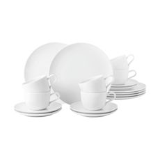 Seltmann Weiden KÁVOVÝ SERVIS porcelán keramika