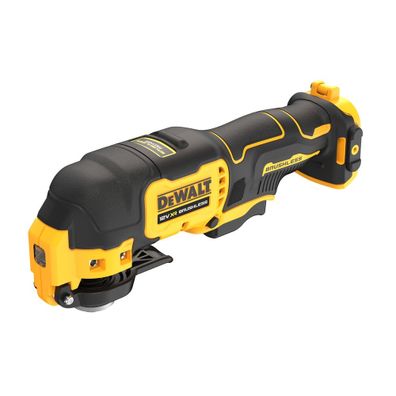 AKU oscilačná multibrúska DeWALT DCS353N 12V bez aku a nabíjačky
