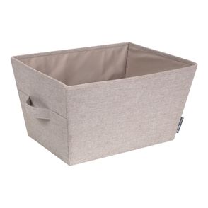 Úložný látkový košík 34,5x45x25 cm Soft Storage – Bigso Box of Sweden