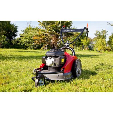 Benzínová kosačka na trávu PUBERT XTREM 12 60H