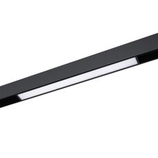 LED Svietidlo do koľajnicového systému MAGNETIC TRACK 1xLED/12W/48V