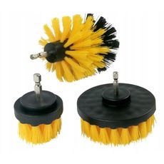 Kefy 3 ks 2" / 3.5" /4" S1