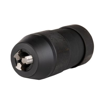 Rýchloupínacia hlavička DKC B16, 1 - 13 mm