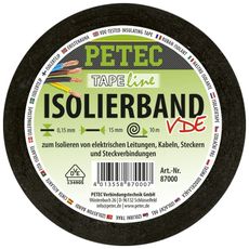 Lepiaca páska pre izoláciu elektrických káblov PETEC 87000
