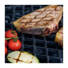 Liatinový rošt Outdoorchef Diamond, ø 54 cm