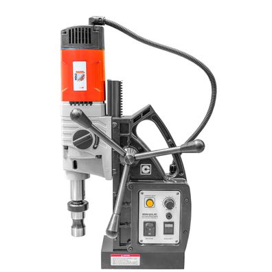 Magnetická vŕtačka MBM600LRE 230V