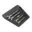 Wera 020090 Ráčnové kľúče 10 ÷ 19 mm 6001 Joker 4 Set 1, offset (sada 4 ks)