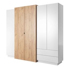 Šatníková skriňa Albia 3D 230