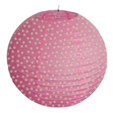 Ružové tienidlo ø 35 cm - Candellux Lighting