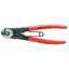 Nožnice na káble a oceľové laná 150 mm Knipex 95 61 150