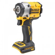 Akumulátorový rázový uťahovač bez batérie DeWALT DCF921N