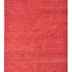 Asra Ručne všívaný kusový koberec Asra wool red - 160x230 cm