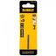 Vrták do kovu 1,5 mm / 3ks HSS-G Black