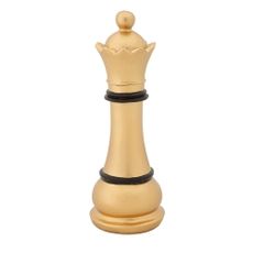 Soška z polyresínu 25,5 cm Queen – Mauro Ferretti