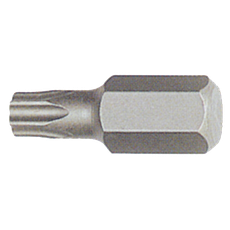 Bit TORX T40, 30 mm - LIBTX33040
